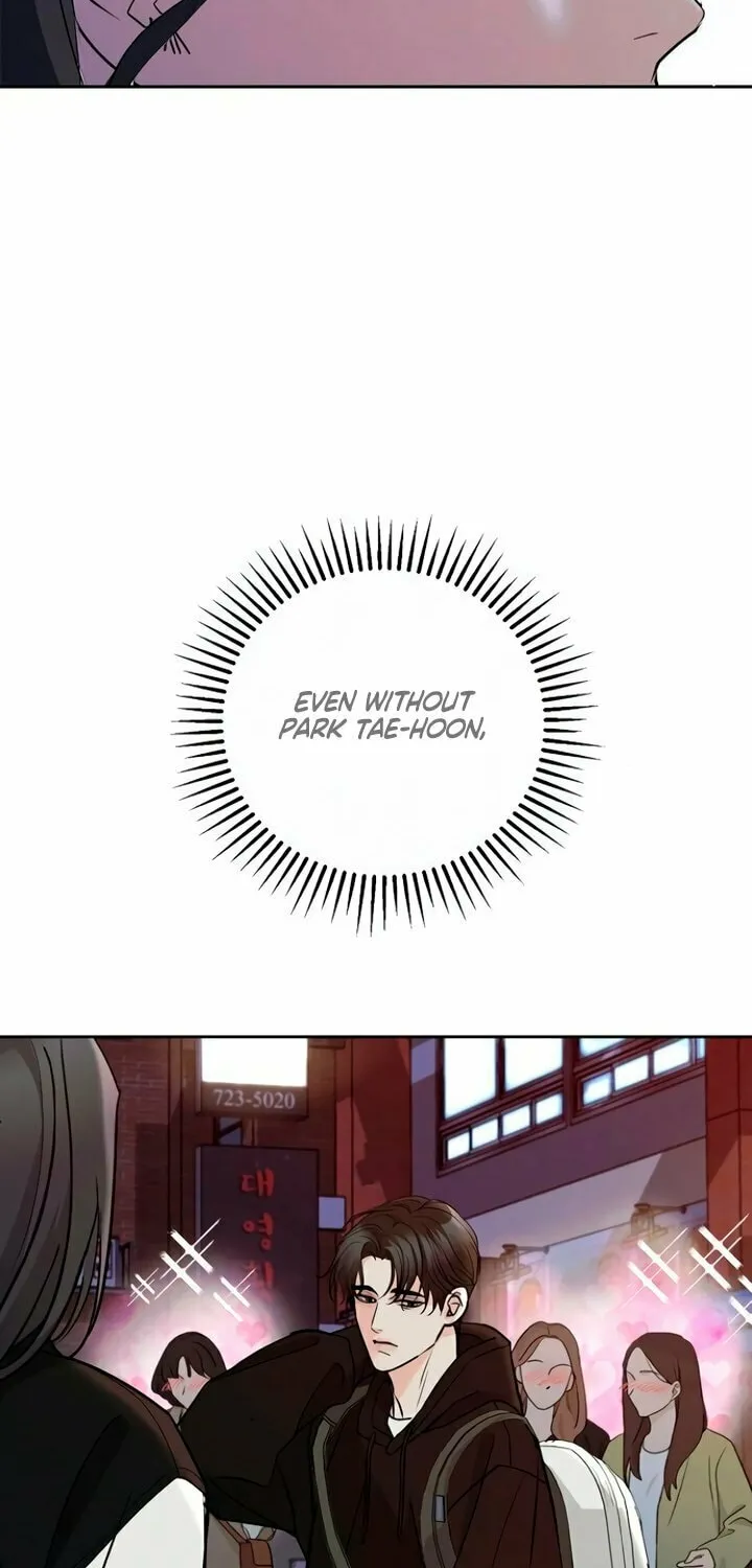 Love Caution Chapter 5 page 29 - 
