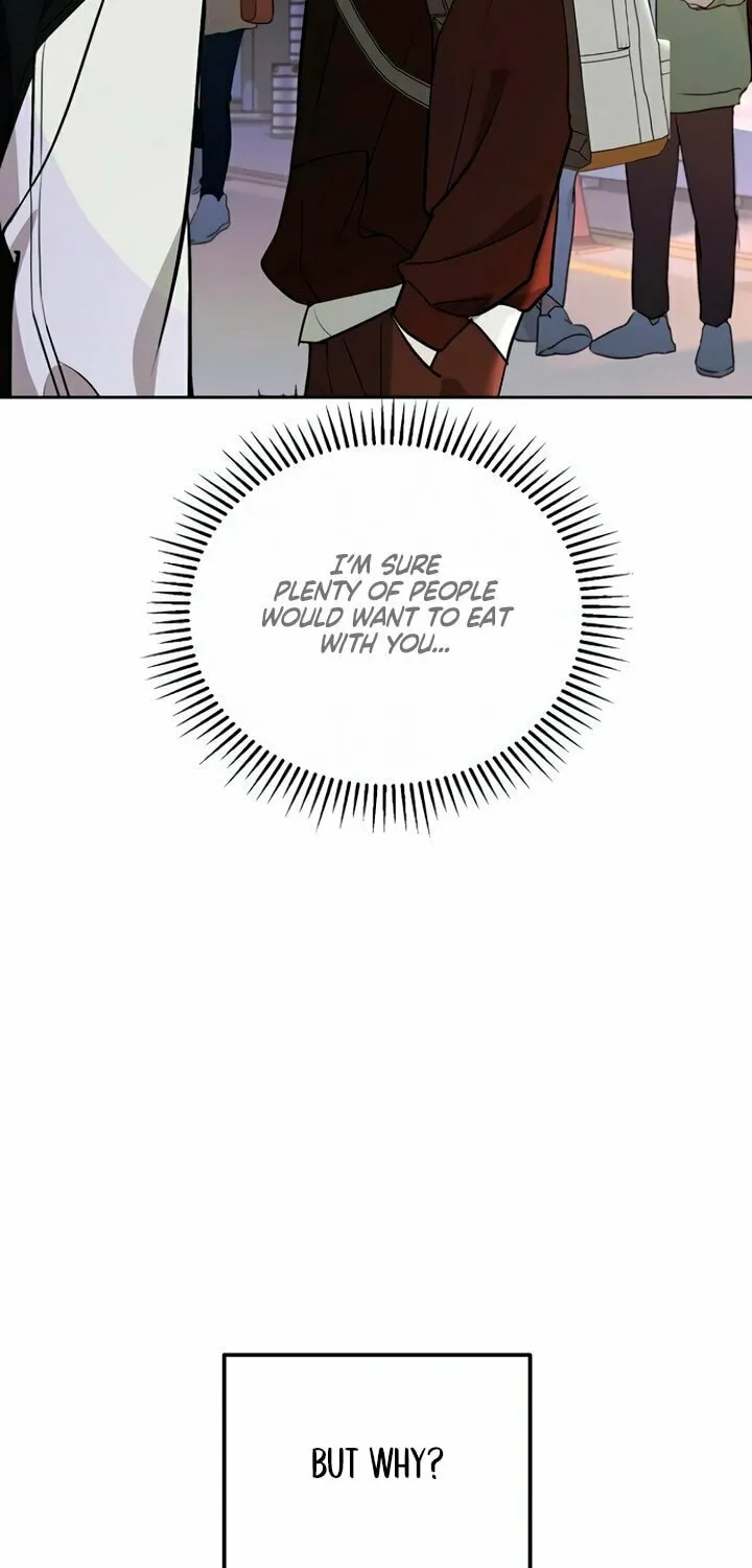 Love Caution Chapter 5 page 30 - 