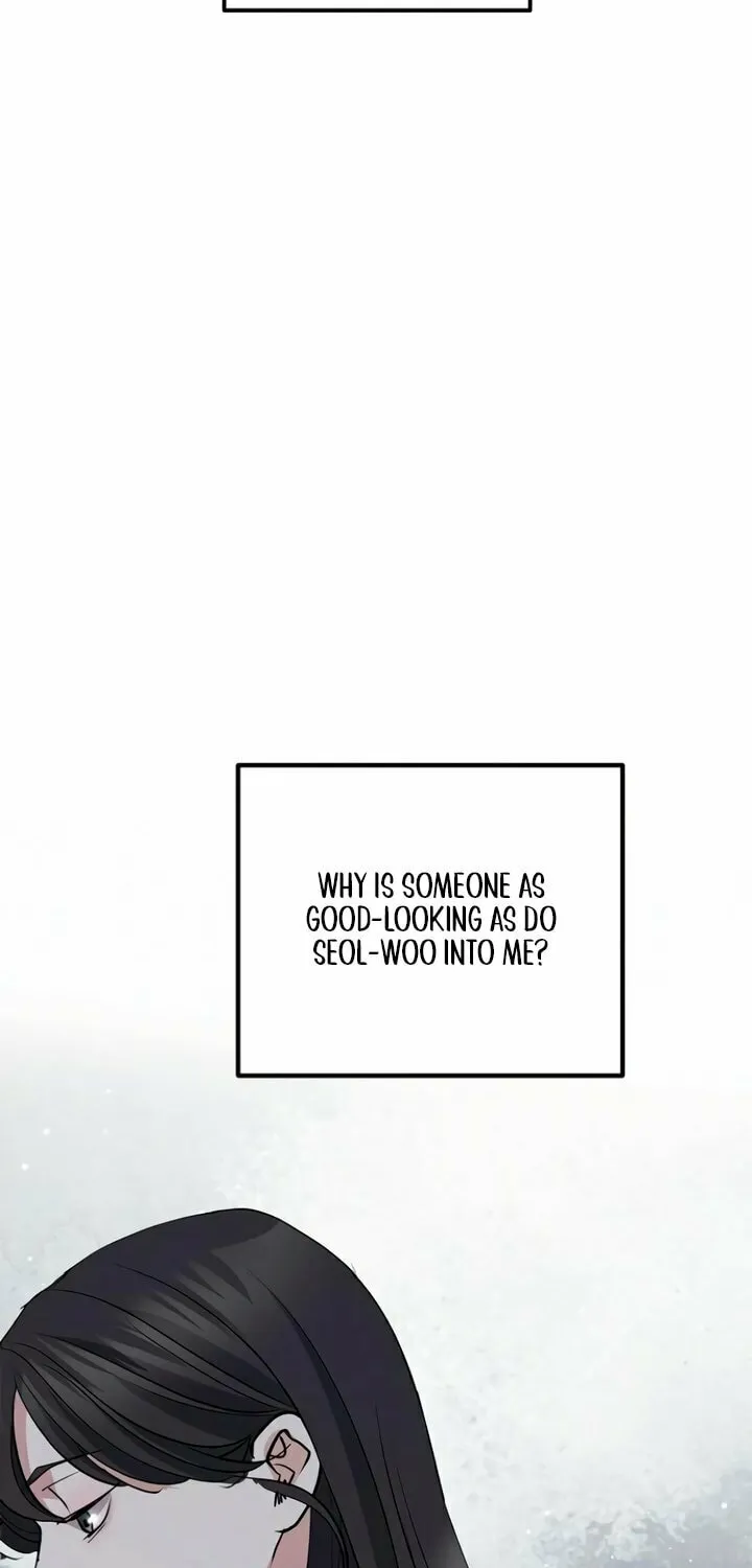 Love Caution Chapter 5 page 31 - 