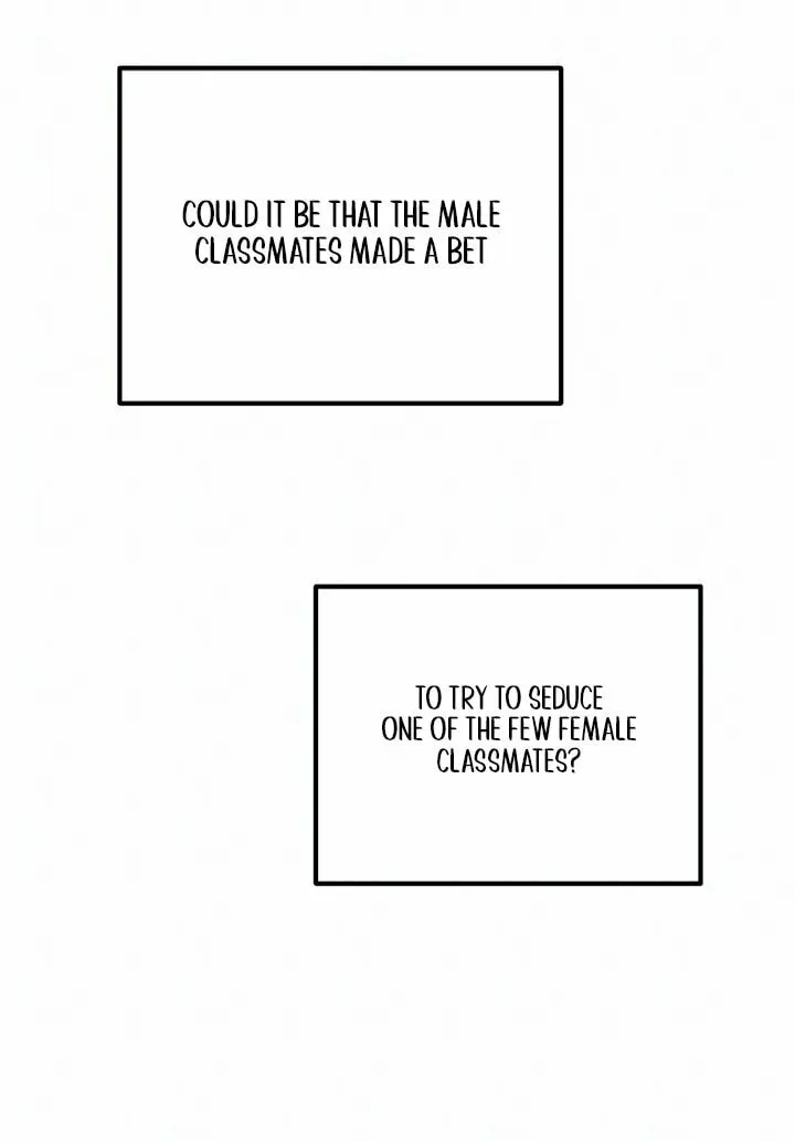 Love Caution Chapter 5 page 33 - 