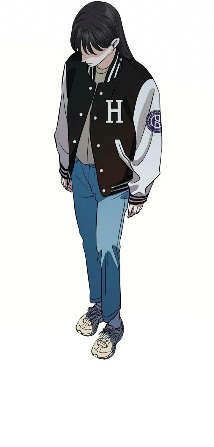 Love Caution Chapter 5 page 34 - 