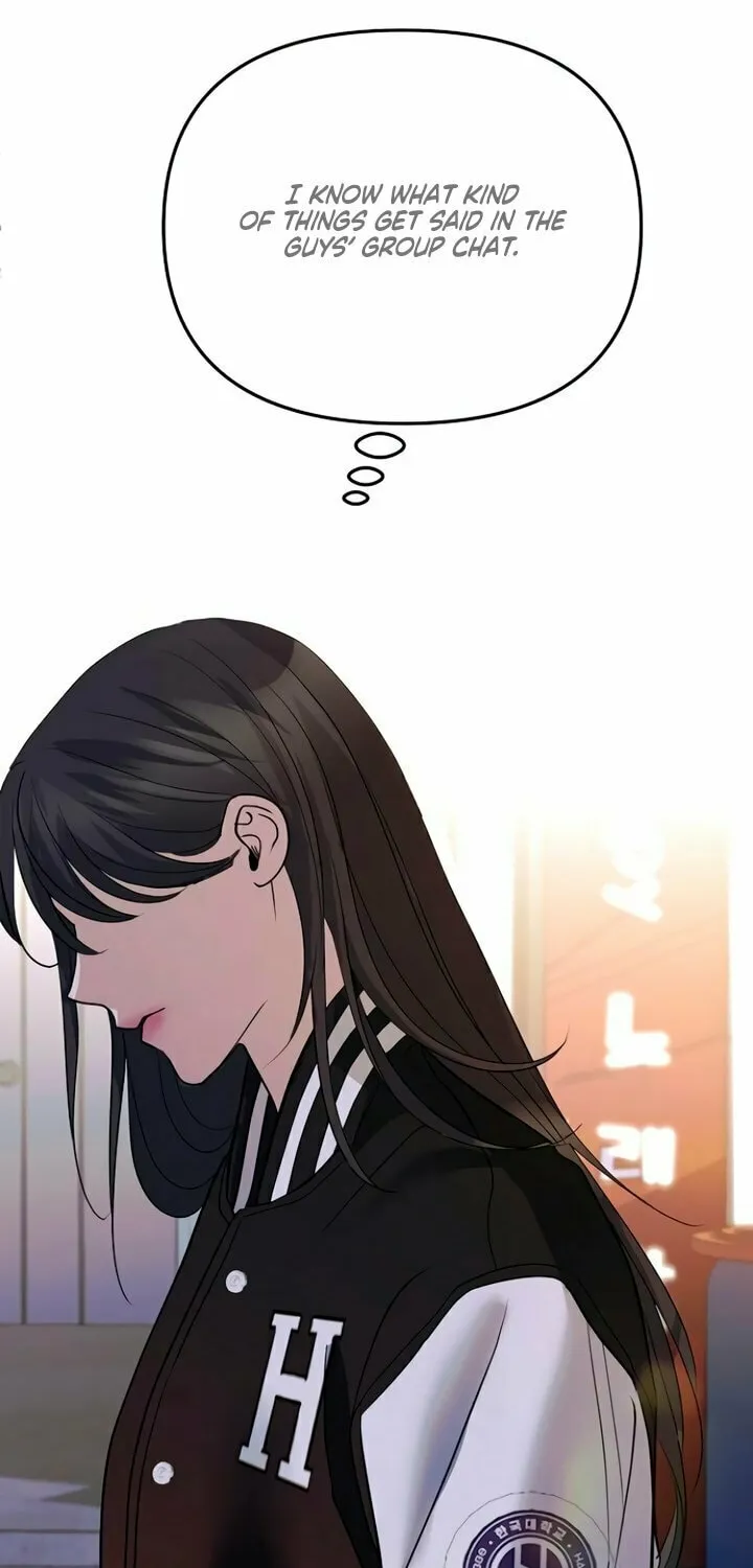 Love Caution Chapter 5 page 35 - 