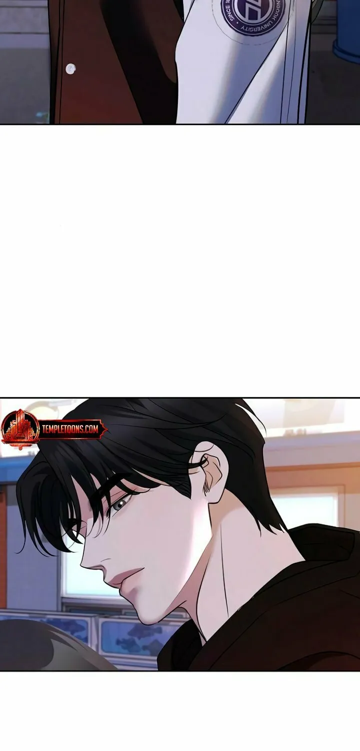 Love Caution Chapter 5 page 36 - 