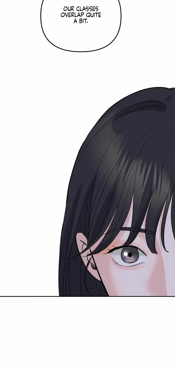 Love Caution Chapter 5 page 38 - 