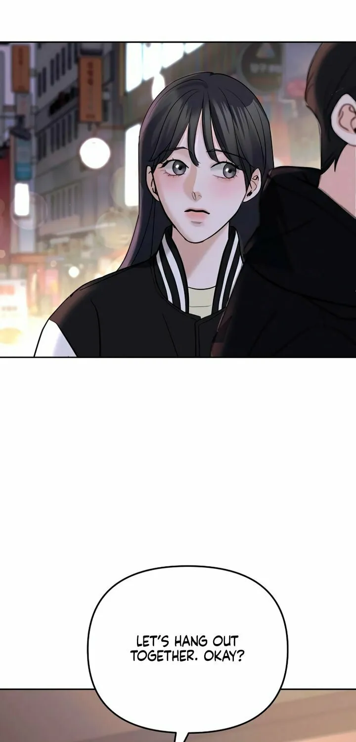 Love Caution Chapter 5 page 40 - 