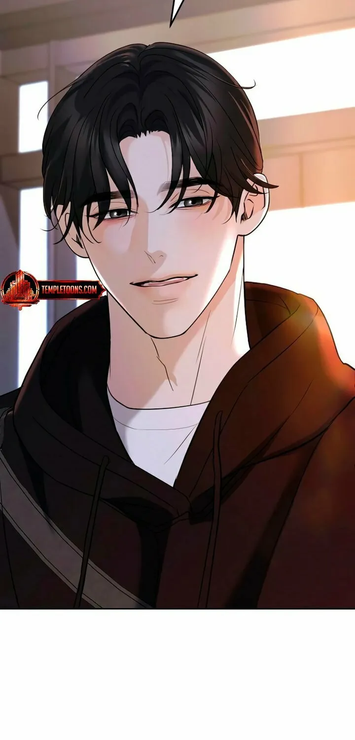 Love Caution Chapter 5 page 41 - 