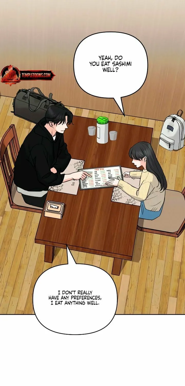 Love Caution Chapter 5 page 44 - 