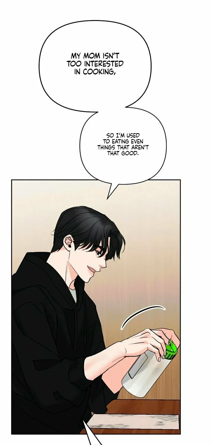 Love Caution Chapter 5 page 45 - 