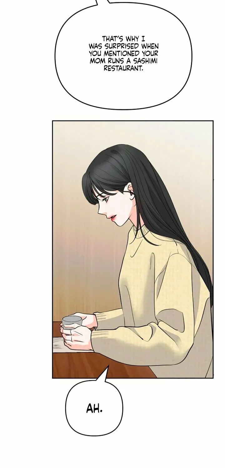 Love Caution Chapter 5 page 46 - 