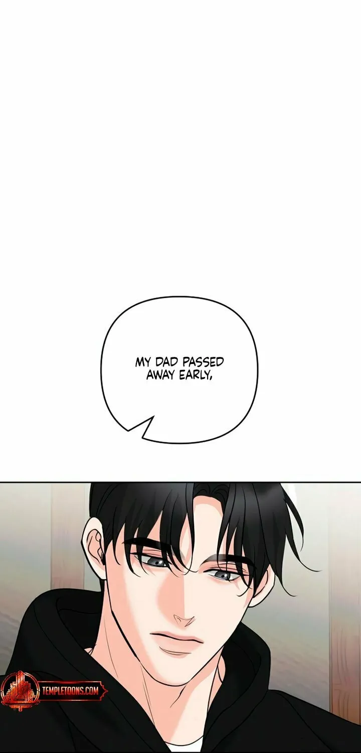 Love Caution Chapter 5 page 47 - 