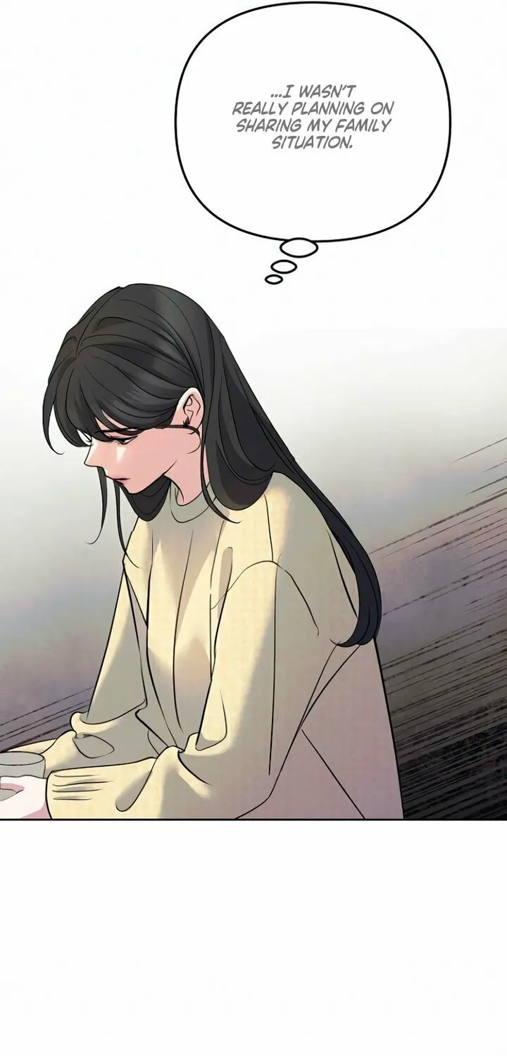 Love Caution Chapter 5 page 50 - 