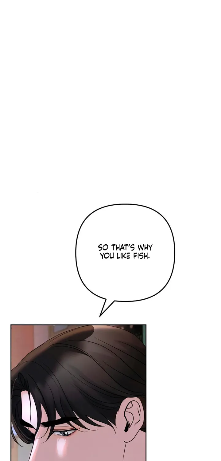 Love Caution Chapter 5 page 6 - 