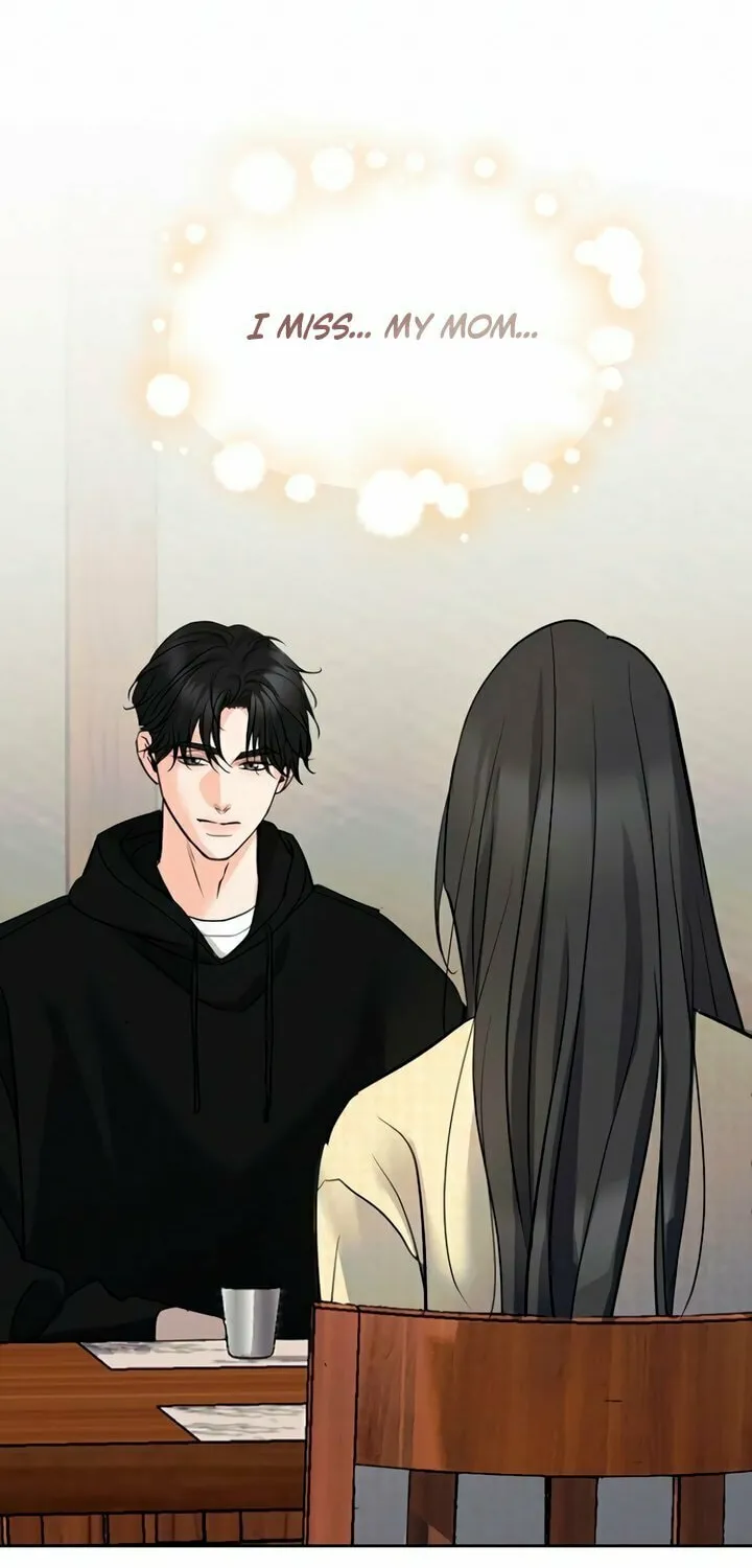 Love Caution Chapter 5 page 51 - 