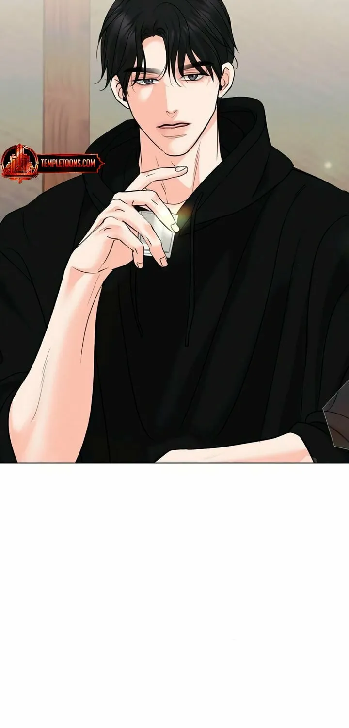 Love Caution Chapter 5 page 53 - 