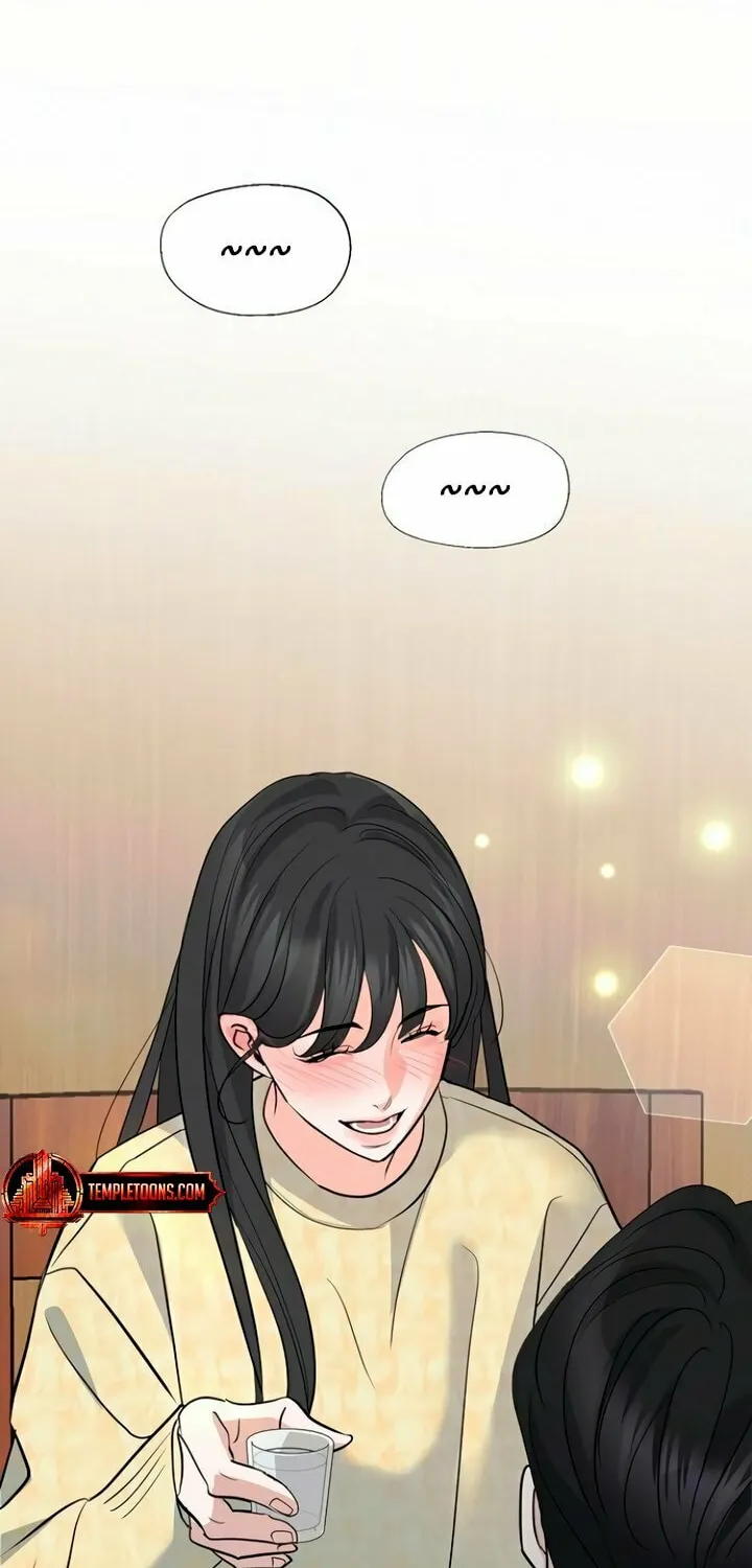 Love Caution Chapter 5 page 55 - 