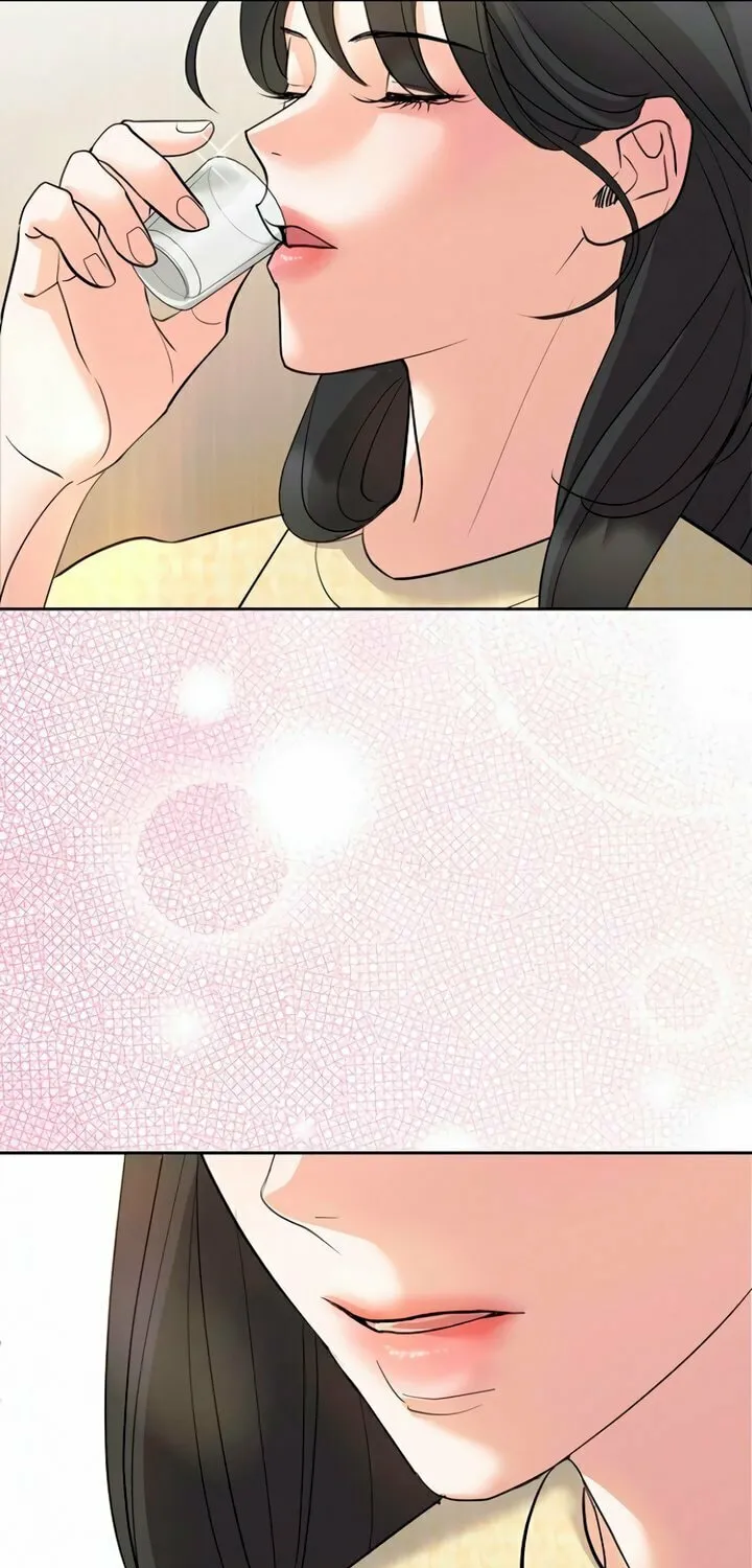 Love Caution Chapter 5 page 58 - 