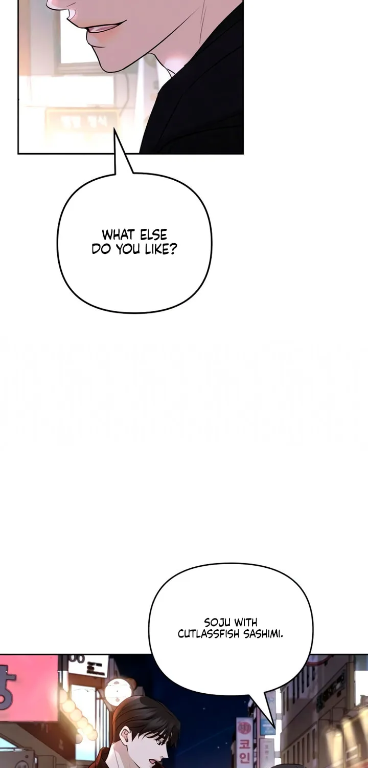 Love Caution Chapter 5 page 7 - 