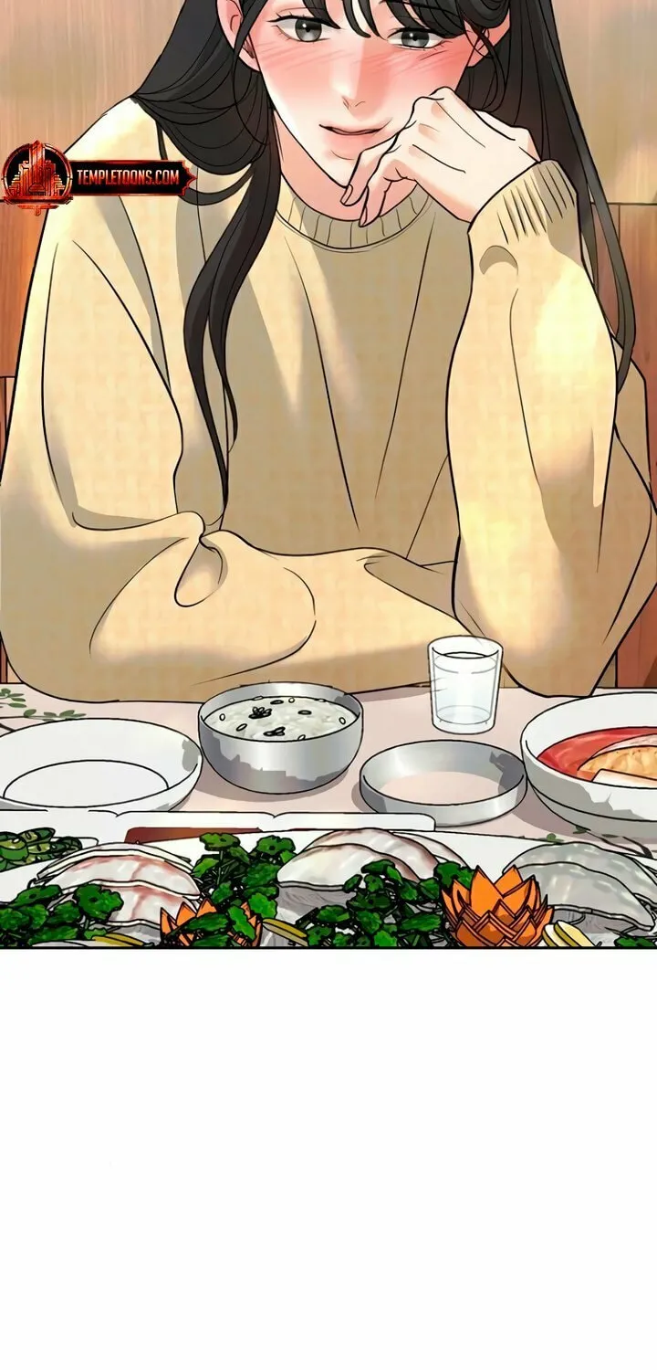 Love Caution Chapter 5 page 61 - 