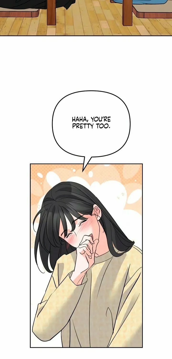 Love Caution Chapter 5 page 63 - 