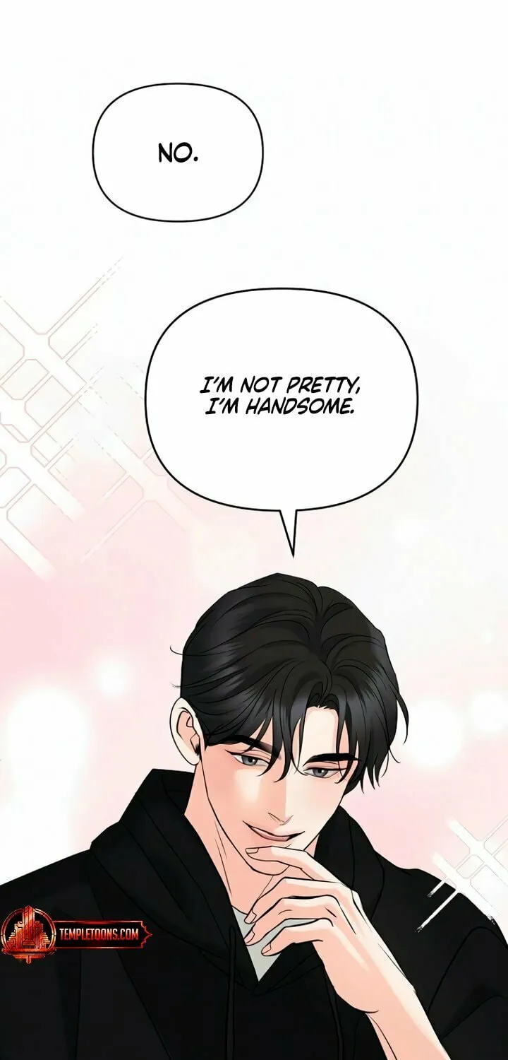 Love Caution Chapter 5 page 64 - 