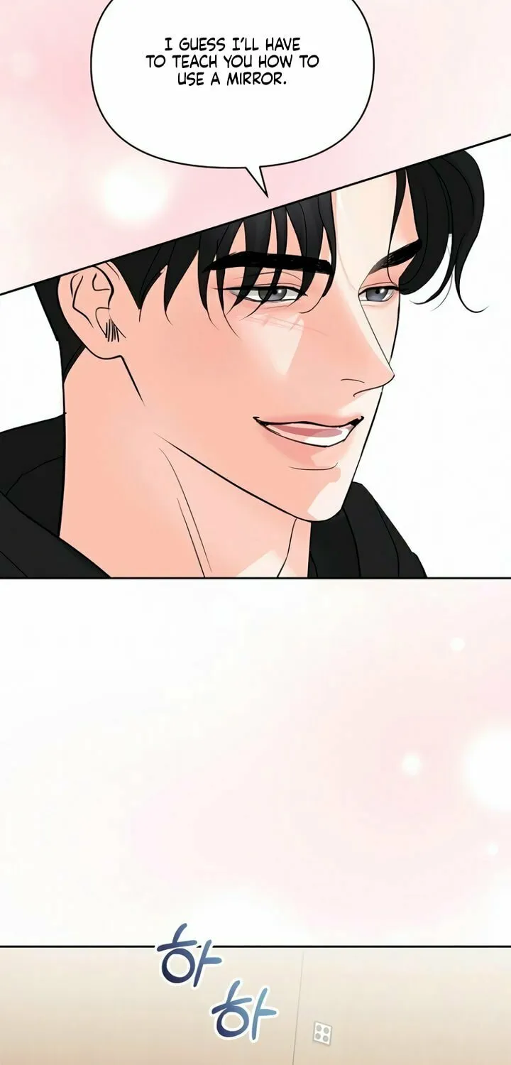 Love Caution Chapter 5 page 68 - 