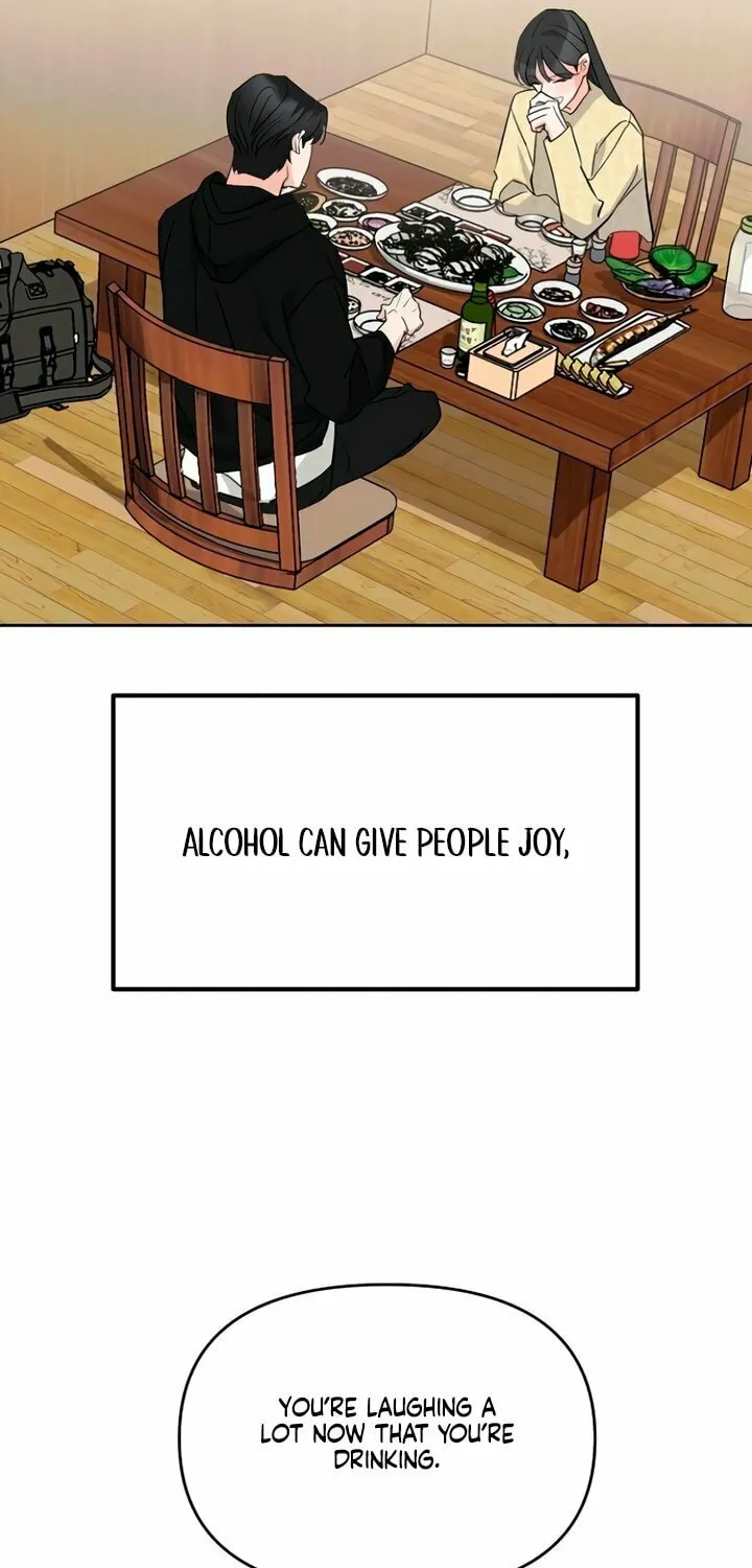 Love Caution Chapter 5 page 69 - 