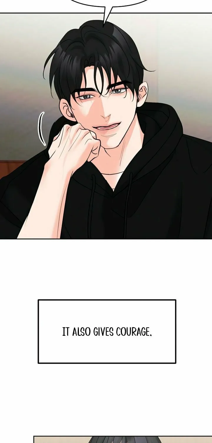Love Caution Chapter 5 page 70 - 