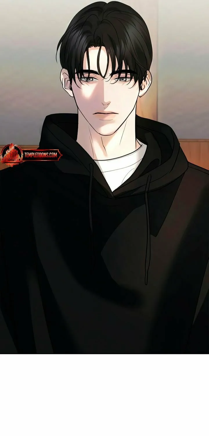 Love Caution Chapter 5 page 74 - 