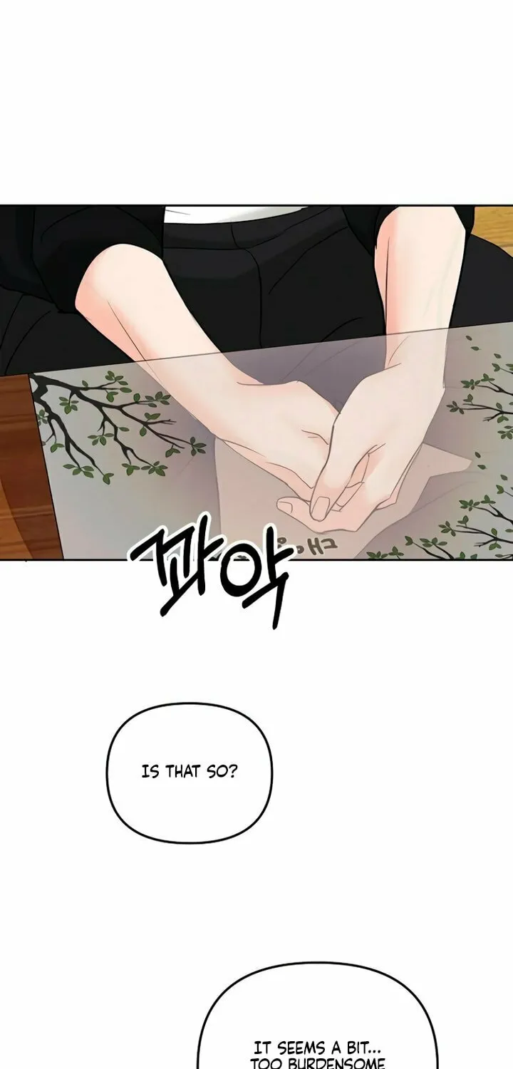 Love Caution Chapter 5 page 75 - 