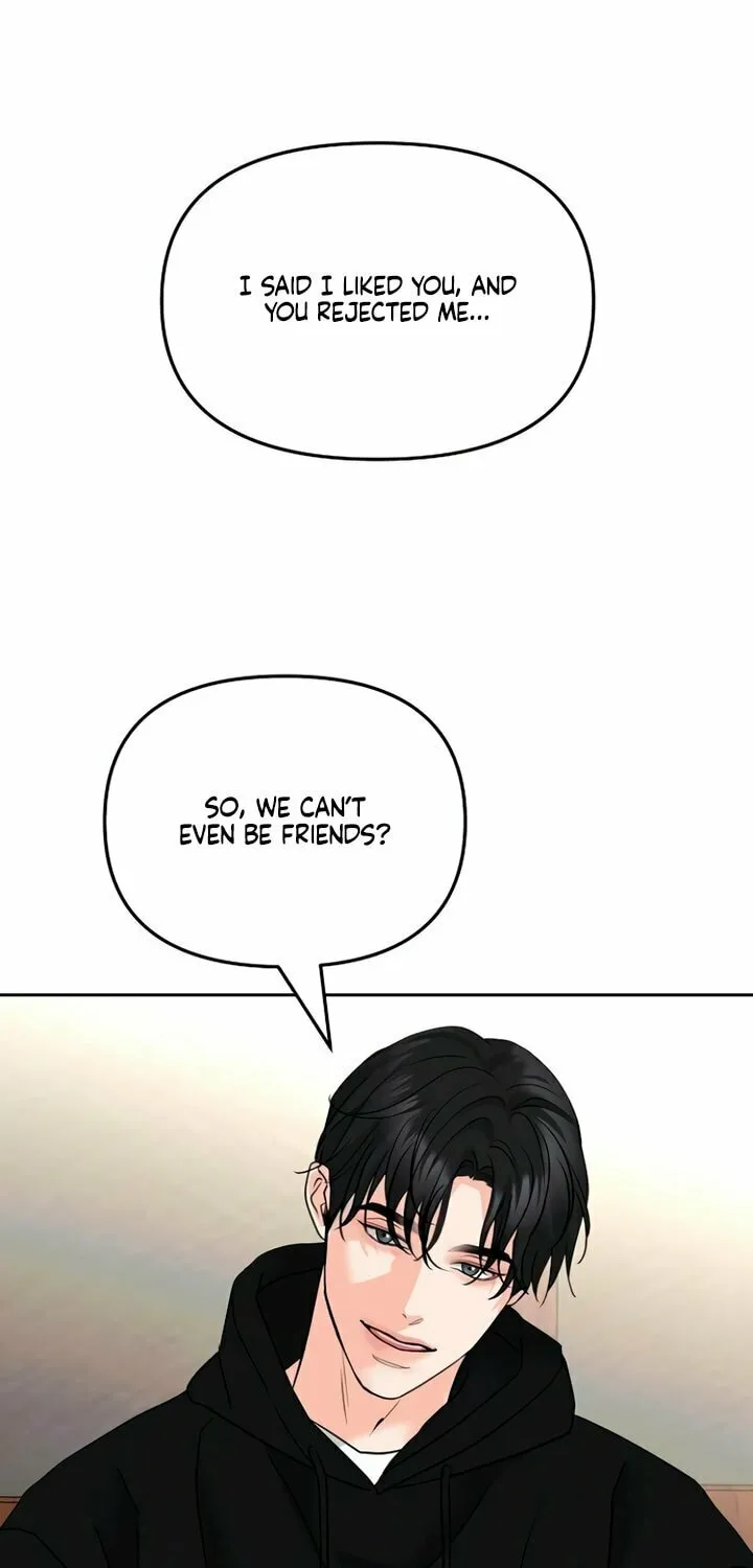 Love Caution Chapter 5 page 81 - 