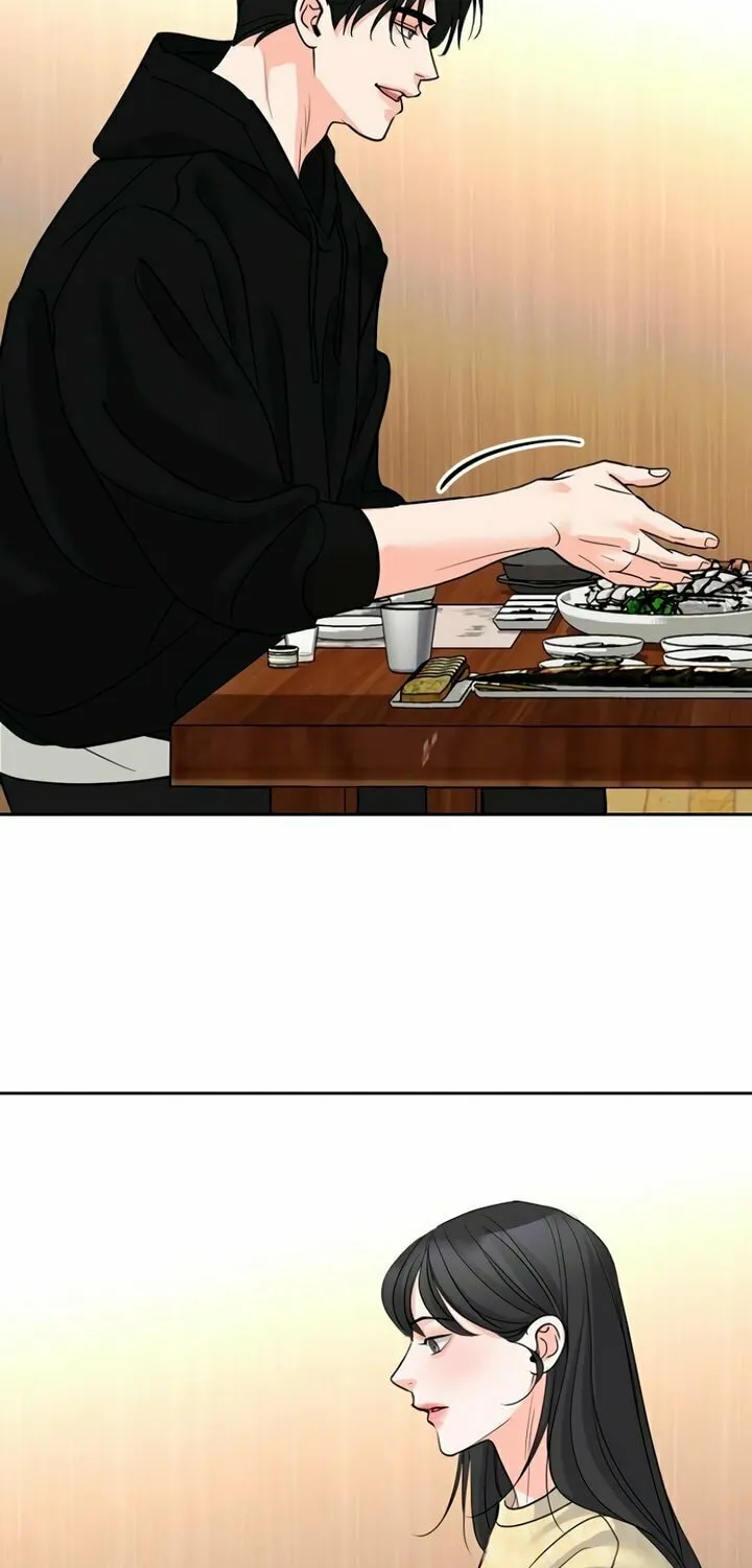 Love Caution Chapter 5 page 84 - 