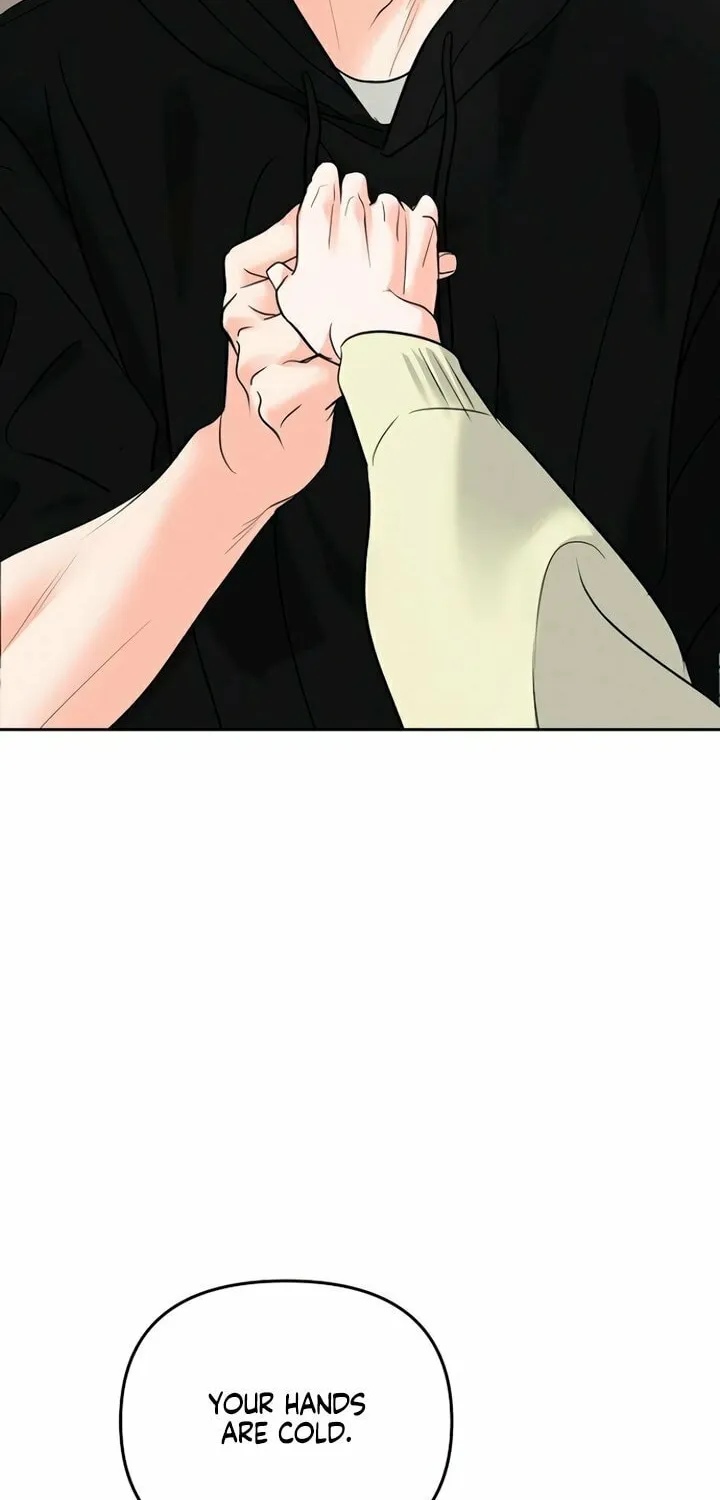 Love Caution Chapter 5 page 87 - 