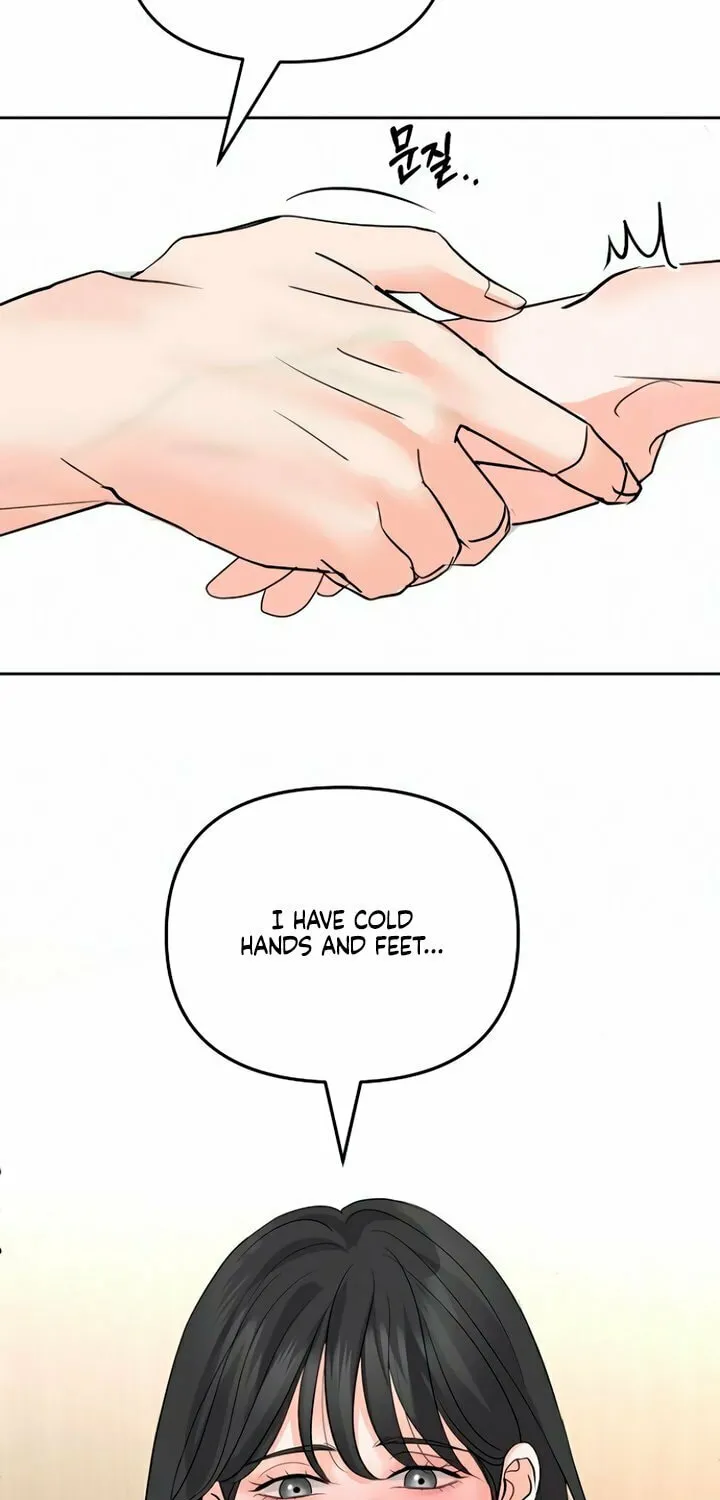 Love Caution Chapter 5 page 88 - 