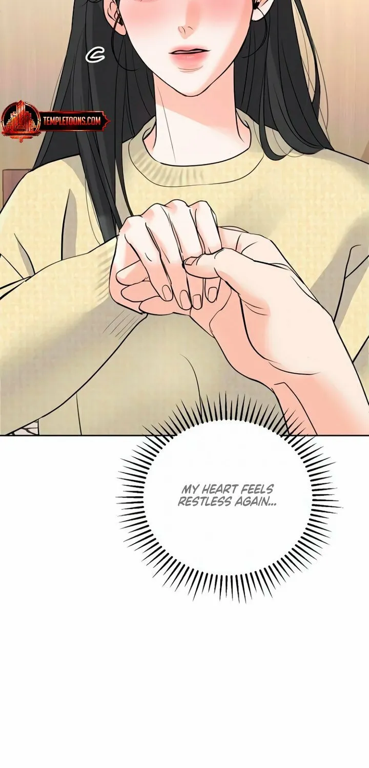 Love Caution Chapter 5 page 89 - 