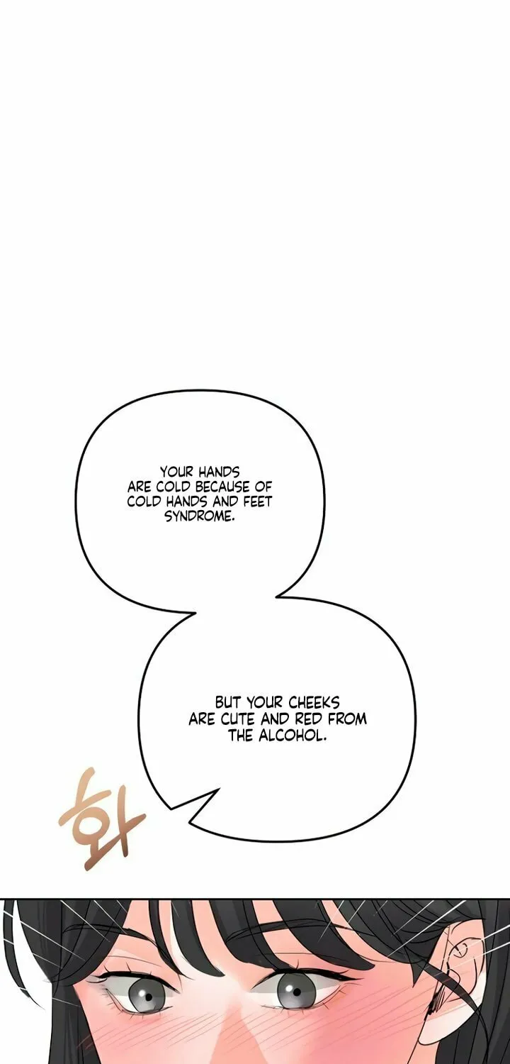 Love Caution Chapter 5 page 90 - 
