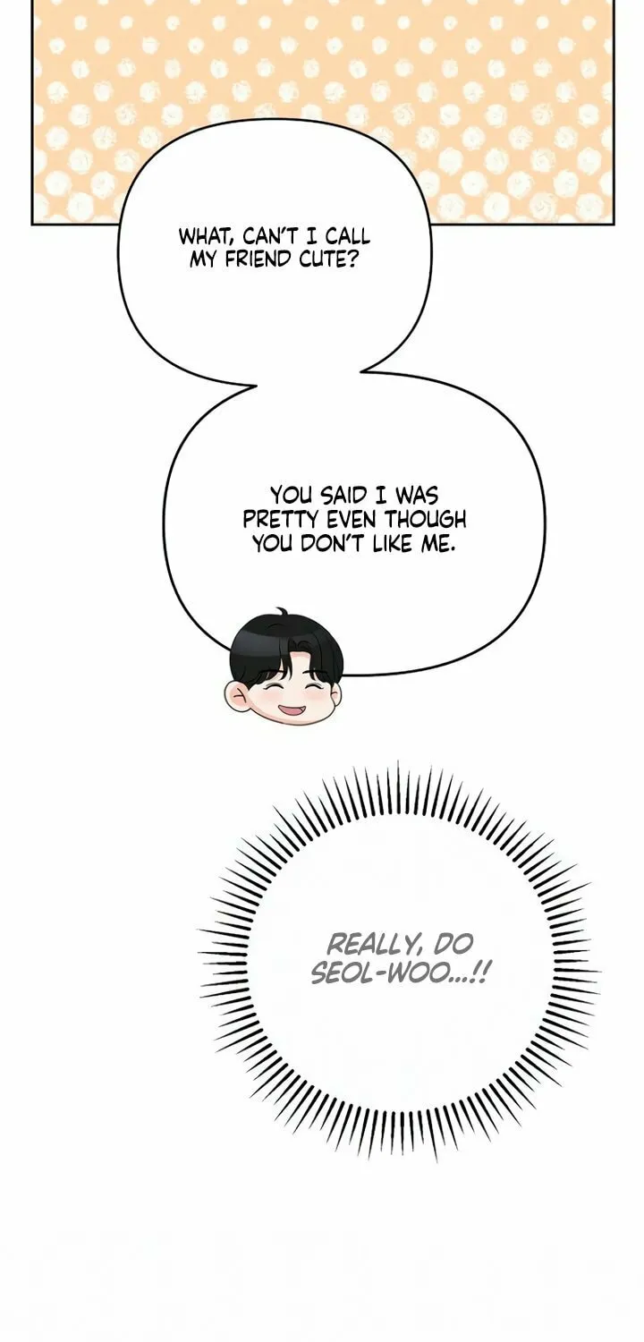 Love Caution Chapter 5 page 92 - 