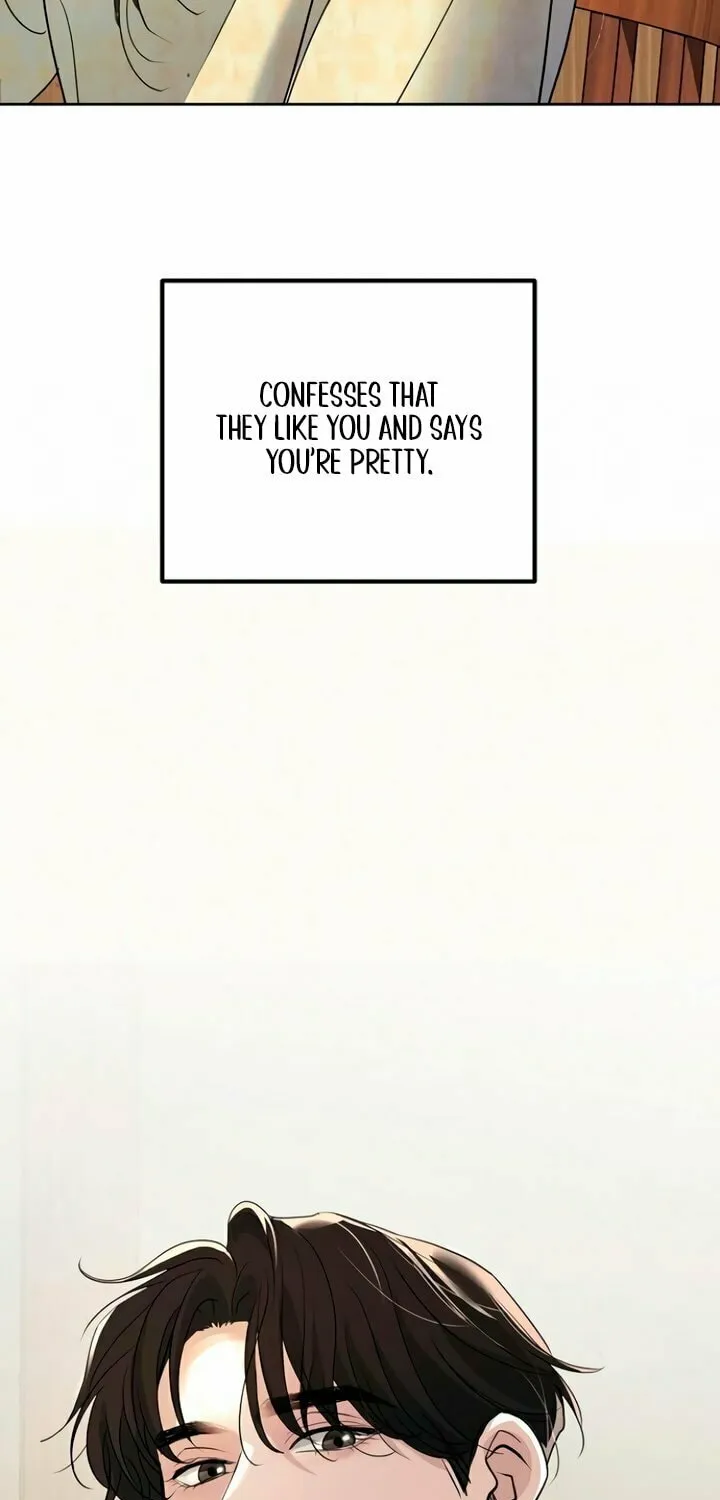 Love Caution Chapter 5 page 94 - 