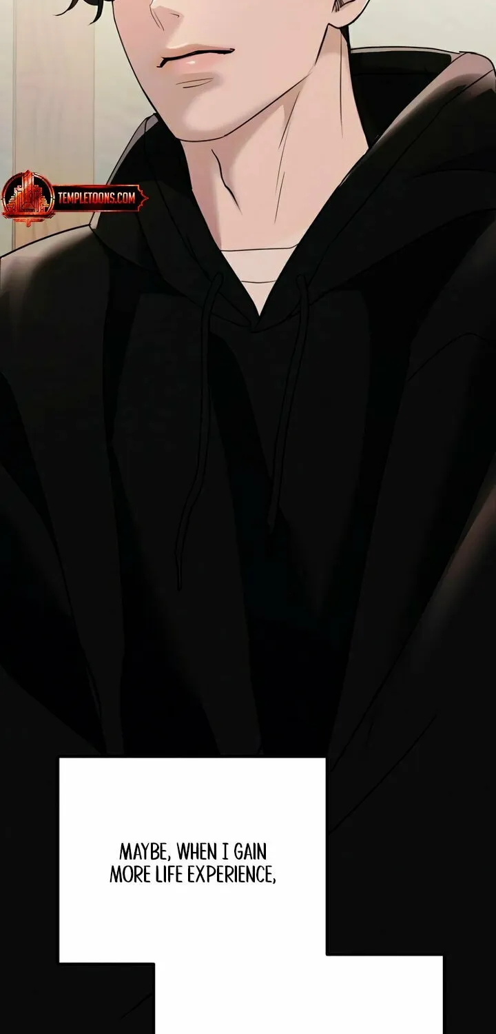 Love Caution Chapter 5 page 95 - 