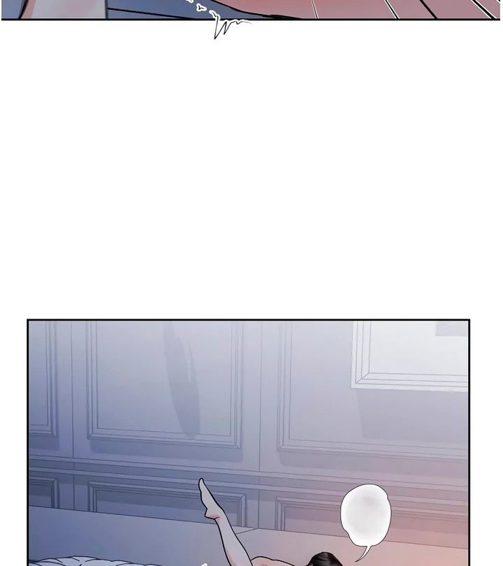 Love Caution Chapter 56.1 page 11 - 