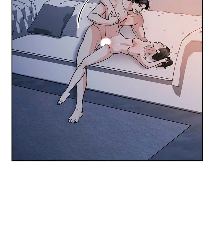 Love Caution Chapter 56.1 page 12 - 
