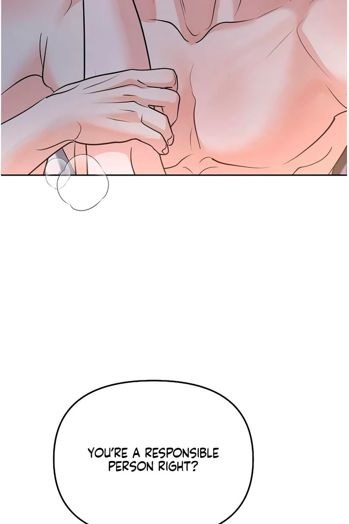 Love Caution Chapter 56.1 page 14 - 