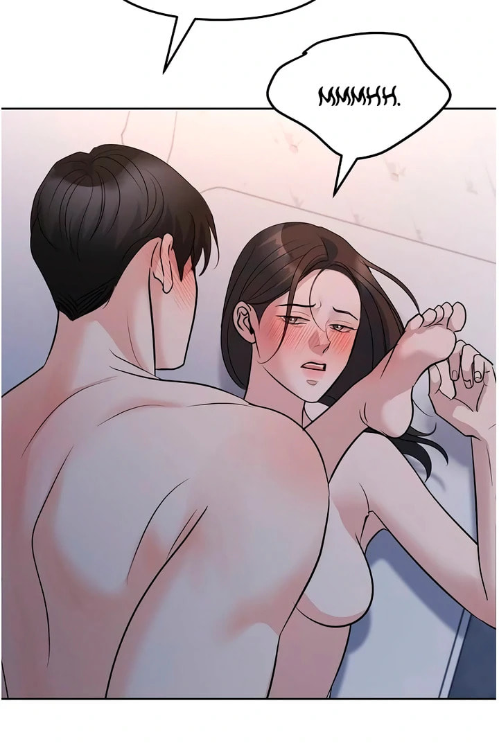 Love Caution Chapter 56.1 page 15 - 