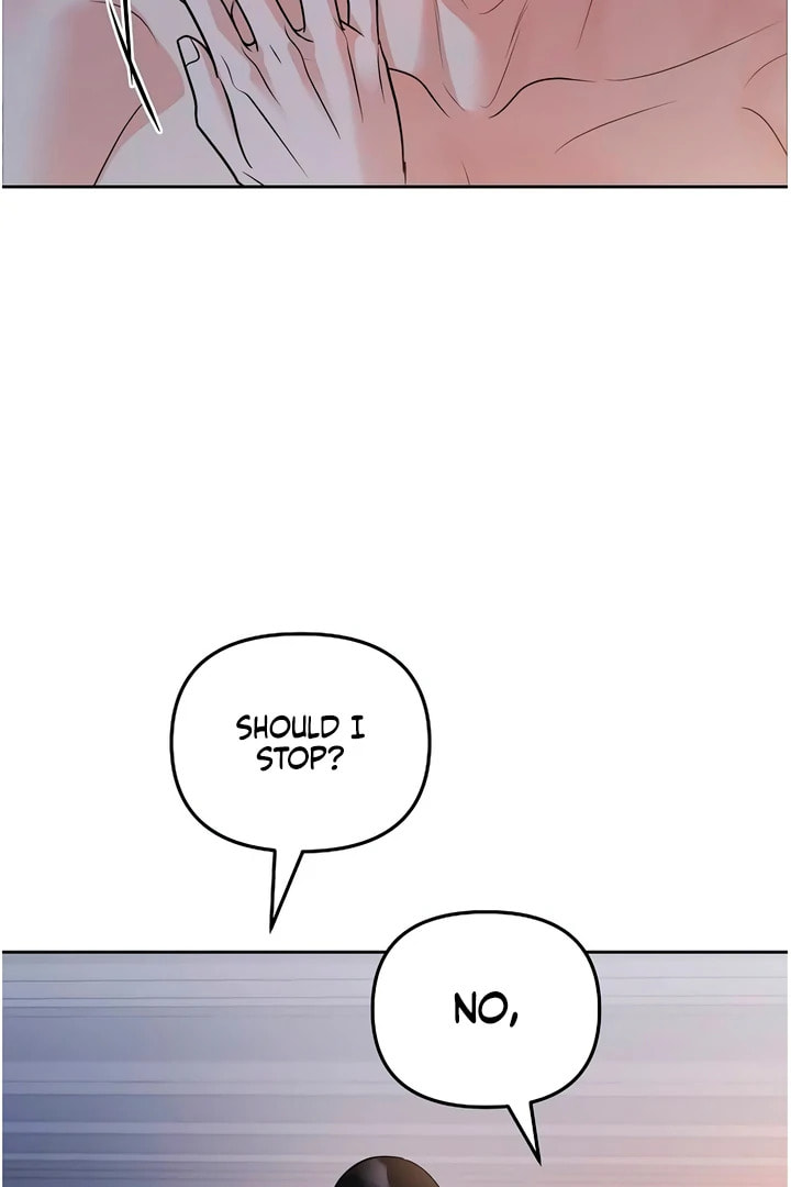 Love Caution Chapter 56.1 page 17 - 