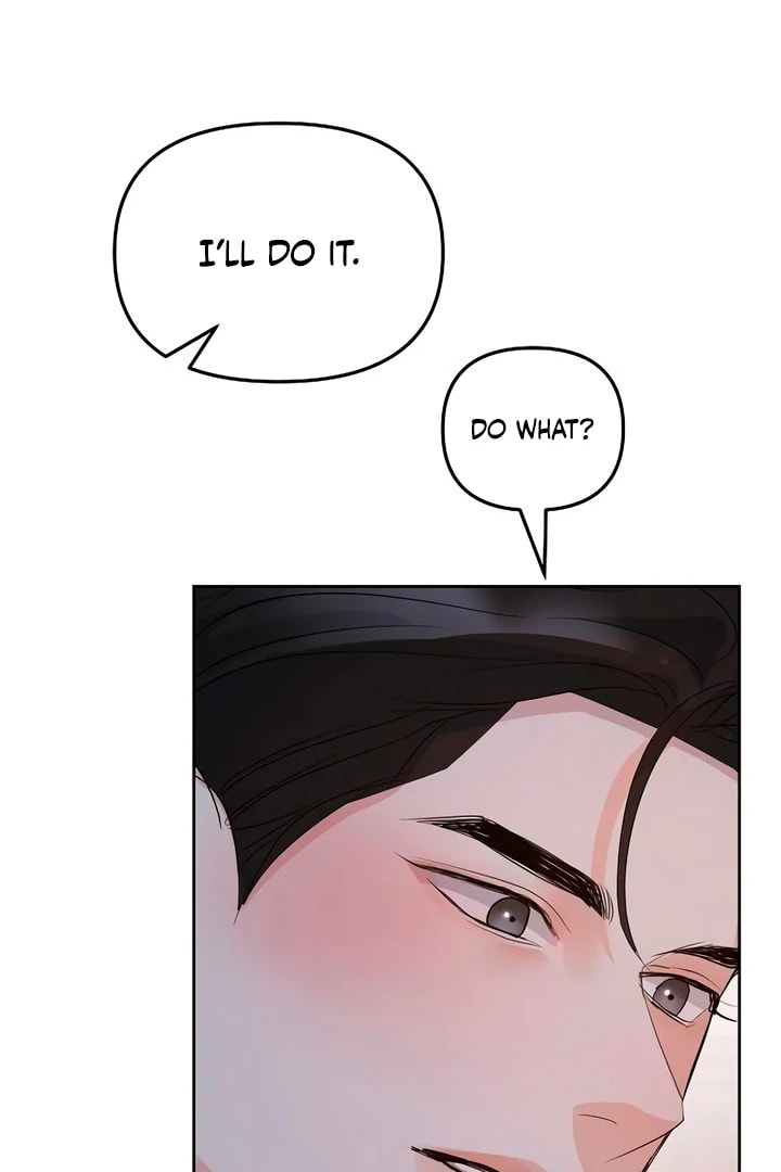 Love Caution Chapter 56.1 page 19 - 