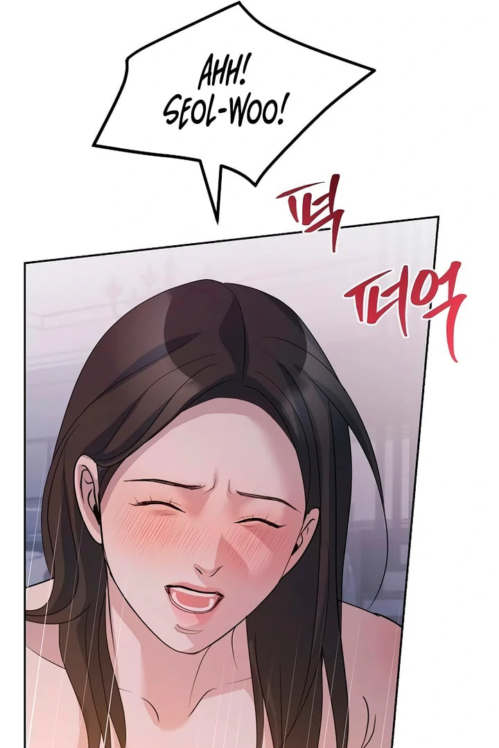 Love Caution Chapter 56.1 page 47 - 