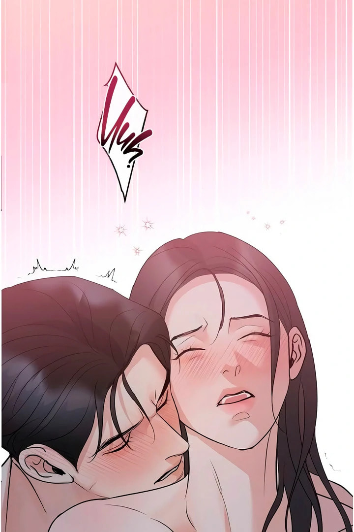 Love Caution Chapter 56.1 page 56 - 