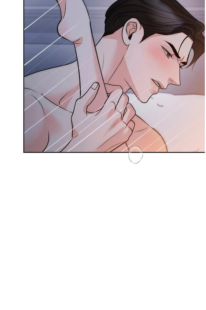 Love Caution Chapter 56.1 page 7 - 