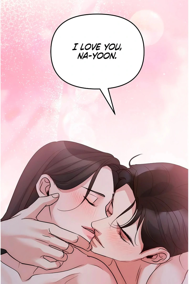 Love Caution Chapter 56.1 page 63 - 