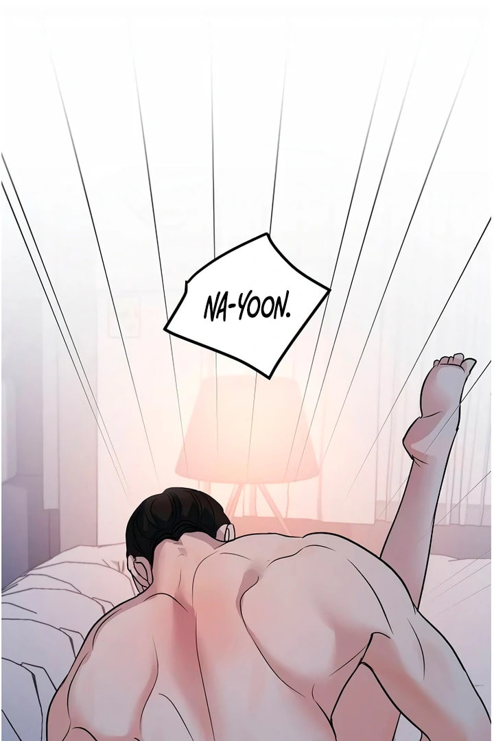 Love Caution Chapter 56.1 page 8 - 