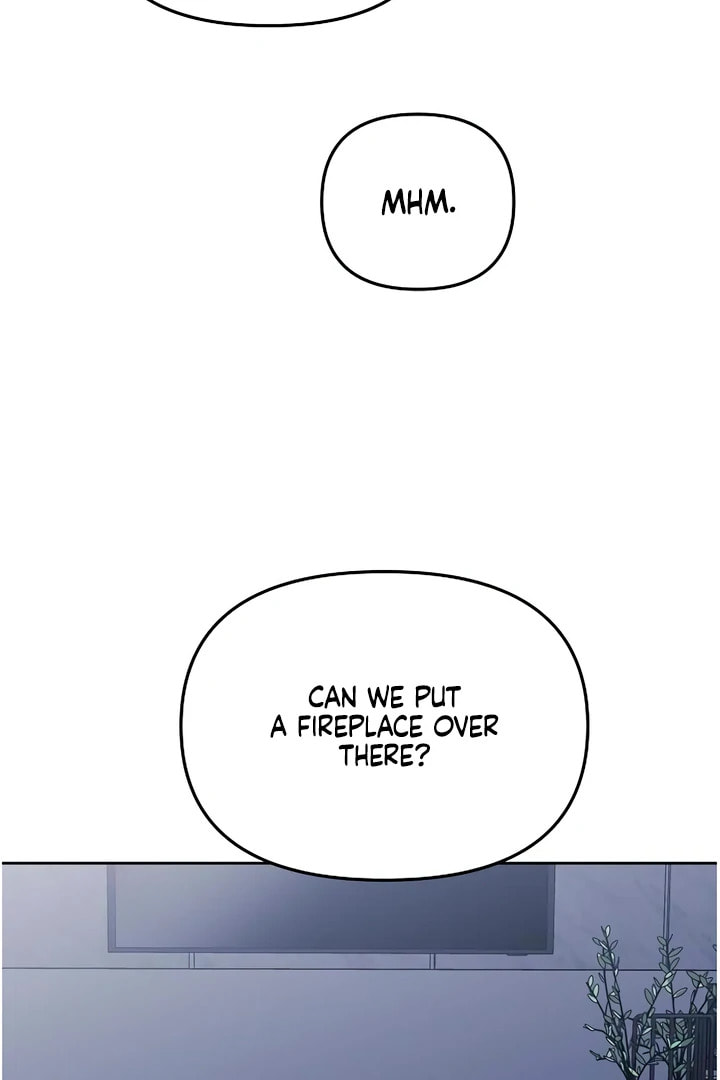Love Caution Chapter 56.1 page 73 - 